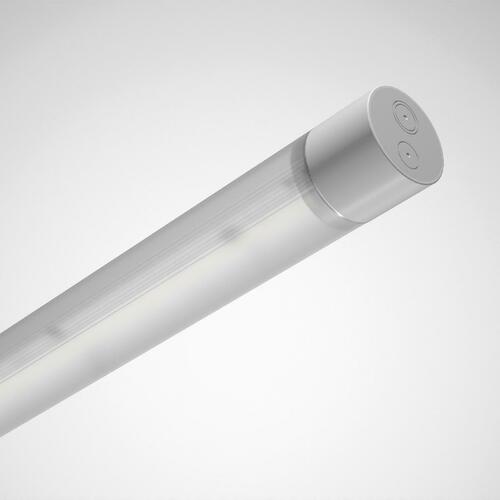 Trilux LED-Feuchtraumleuchte 840, grau TugraHE+21 #8281640
