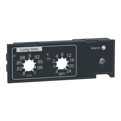 Schneider Electric Justiermodul ComPacT NS 0,8 bis 1 x Ir C33544