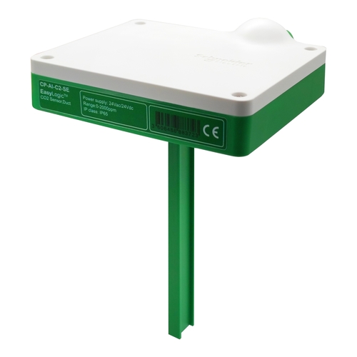 Schneider Electric CP-Sensor - Kanal - CO2 CP-AI-C2-SE