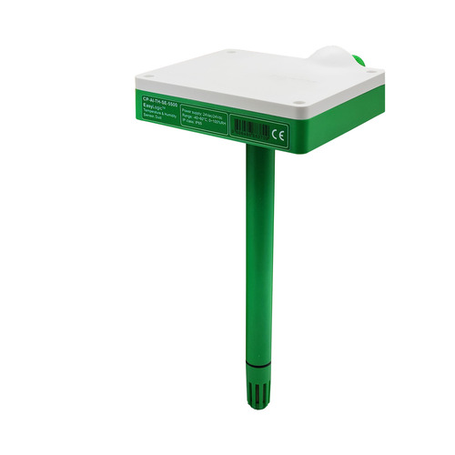 Schneider Electric CP-Sensor - Kanal - 2% rF, Temp. NTC10k CP-AI-TH-SE-6200