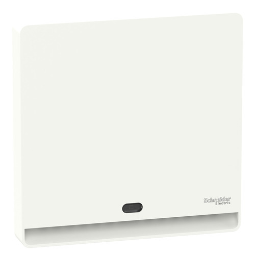 Schneider Electric Sensor, IAQ, PM, Licht, Lärm, Drahtlos EBIOTPCWE2
