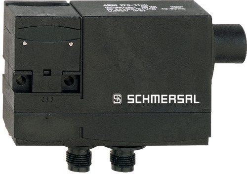 Schmersal Sicherheitszuhaltung AZM170-02ZRKA-ST 24