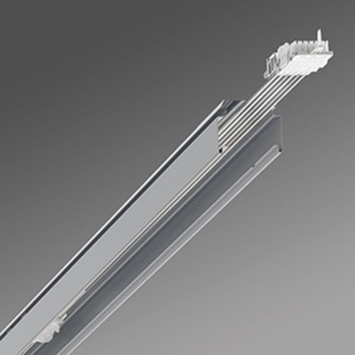 Regiolux Tragschiene 1500 SRT1500I-7507x2.5 sg