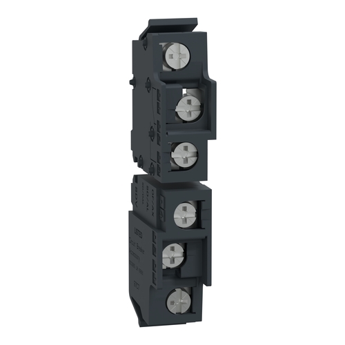 Schneider Electric Hilfskontakt of Netzstatus für TA25,TA63 TPSAUX43 Schneider Electric Hilfskontakt of Netzstatus für TA25,TA63 TPSAUX43