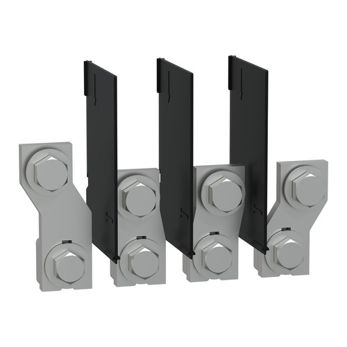 Schneider Electric Anschlussverbreitungen für TA63 4P TPSCON41 Schneider Electric Anschlussverbreitungen für TA63 4P TPSCON41