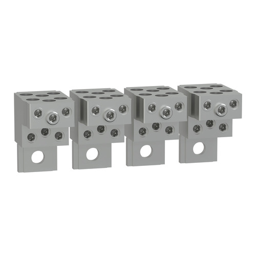 Schneider Electric Rahmenklemme 1,5 bis 35 qmm für TA25 4P TPSCON48