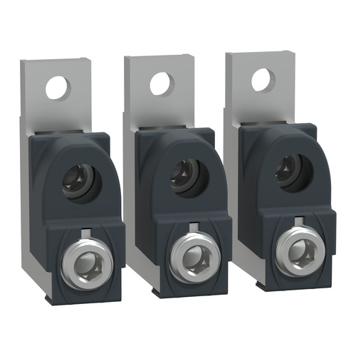 Schneider Electric Rahmenklemme 50 bis 120 qmm für TA25 3P TPSCON51