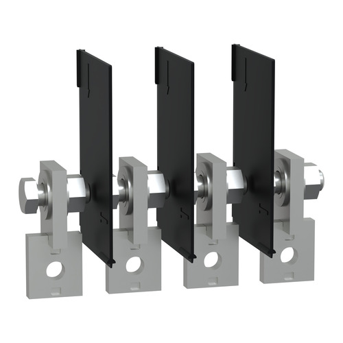 Schneider Electric Anschlussverlängerungen Hochkant TA63 4P TPSCON56