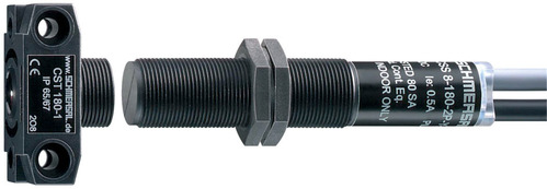 Schmersal Sicherheits-Sensor CSS 8-180-2P+D-E-LST