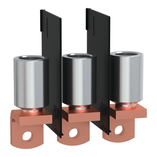 Schneider Electric Kabelschuh Aluminium 300 qmm, TA63, 3P TPSCON63