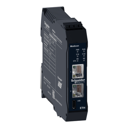 Schneider Electric XPSMCM Busmodul Multiprotokoll Fz XPSMCMCO0000EG