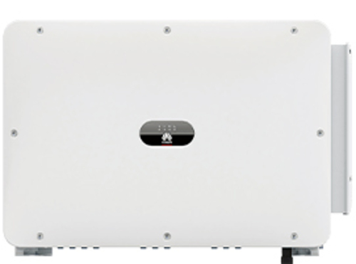Huawei Inverter - 126 kW AC Power SurgeProt. Type I+II SUN2000-115KTL-M2-SP