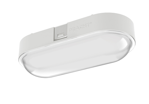 Pracht LED-Ovalleuchte 840 NINA ECO #5200010