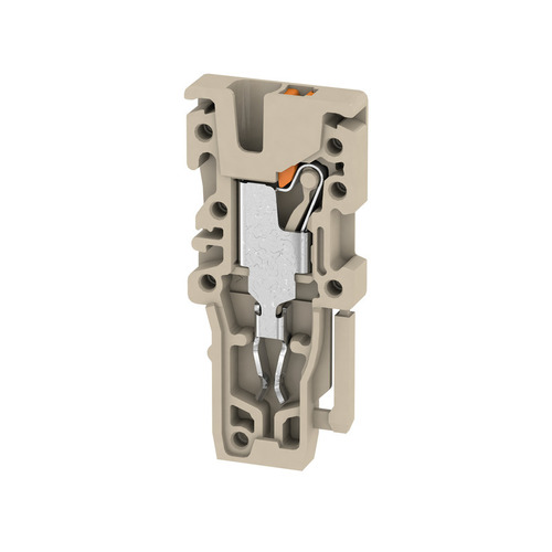 Weidmüller Stecker PUSH IN, 1.5 mm² APG 1.5 L Weidmüller Stecker PUSH IN, 1.5 mm² APG 1.5 L