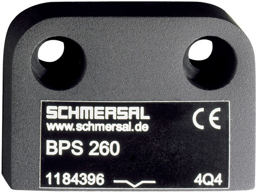 Schmersal Magnet BPS 260-2