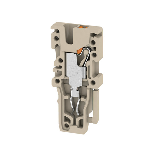 Weidmüller Stecker PUSH IN, 1.5 mm² APG 1.5 R Weidmüller Stecker PUSH IN, 1.5 mm² APG 1.5 R