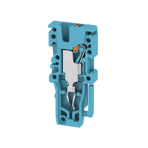 Weidmüller Stecker PUSH IN, 1.5 mm² APG 1.5 R BL Weidmüller Stecker PUSH IN, 1.5 mm² APG 1.5 R BL
