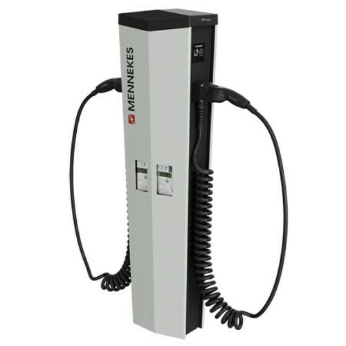 Mennekes E-Mobil. AMEDIO PROFESSIONAL PNC 22 C2 140632222