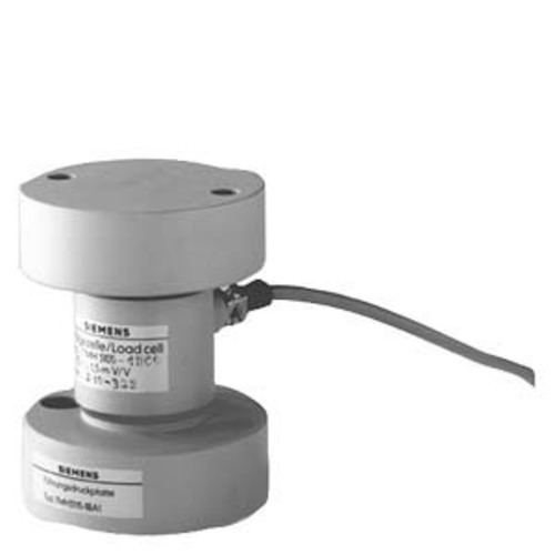 Siemens Dig.Industr. SIWAREX WL270 K-S CA 13t Druckplatte 7MH3115-1BA1 Siemens Dig.Industr. SIWAREX WL270 K-S CA 13t Druckplatte 7MH3115-1BA1