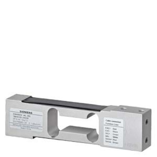Siemens Dig.Industr. SIWAREX WL260 SP-S AA 100kg C3 7MH5102-3AD00 Siemens Dig.Industr. SIWAREX WL260 SP-S AA 100kg C3 7MH5102-3AD00