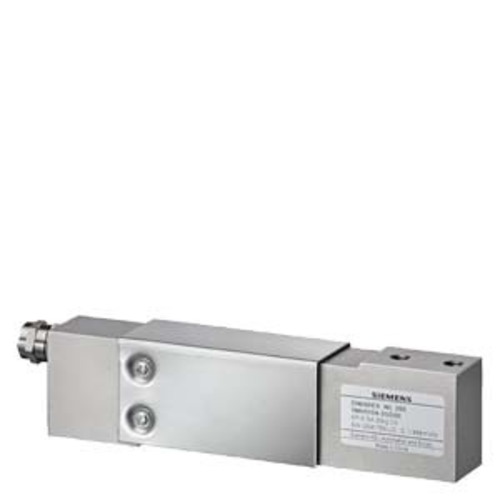 Siemens Dig.Industr. SIWAREX WL260 SP-S SA 200kg C3 Ex 7MH5104-3GD01
