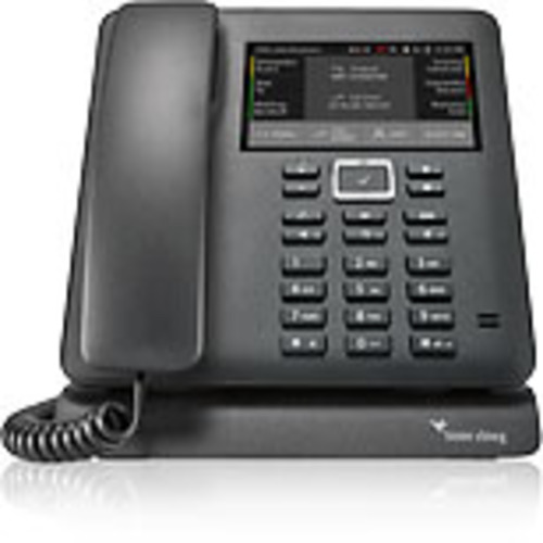 Telekom Deutschland IP Systemtelefon IP 640 IP 640