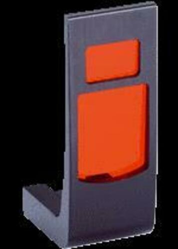 Sick Frontscheibenschutz LPC-WTT12L #2088111 Sick Frontscheibenschutz LPC-WTT12L #2088111