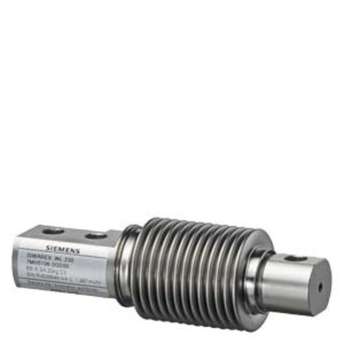 Siemens Dig.Industr. SIWAREX WL230 BB-S SA 100kg C3 Ex 7MH5106-3AD01