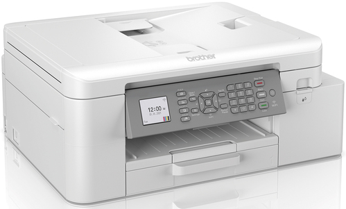 Brother Multifunktionscenter 4in1 Ink-Jet WLAN MFC-J4335DW