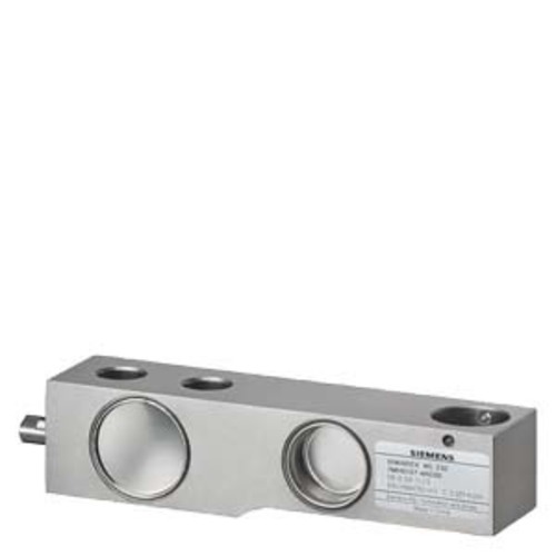 Siemens Dig.Industr. SIWAREX WL230 SB-S SA 500kg C3 Ex 7MH5107-3PD01