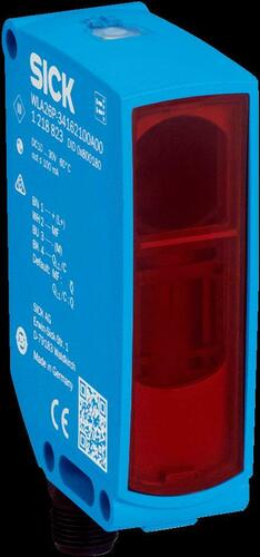 Sick Kompakt-Lichtschranke WTB26P241611#1222286