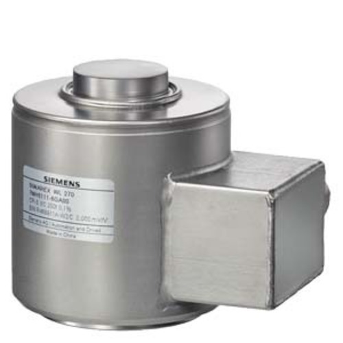 Siemens Dig.Industr. SIWAREX WL270 CP-S SC 10t C3 Ex 7MH5111-5AD01