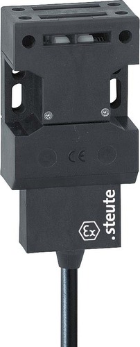 Steute Sicherheitsschalter getrennter Betätiger Ex AZ 16 1Ö/1S -5m
