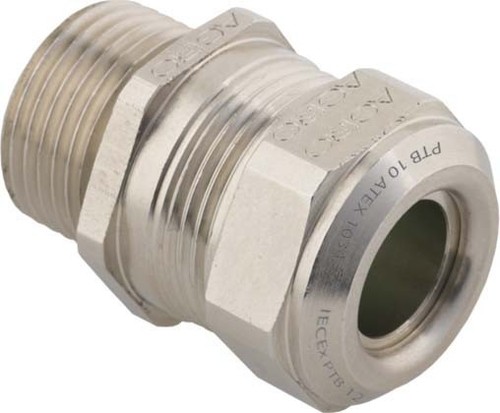 Kaiser Ex-Kabelverschraubung MS M20x1,5 EX1126.20.140