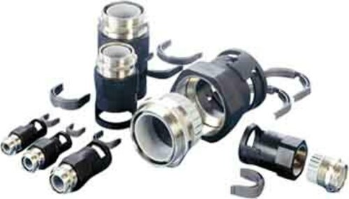 ABB Stotz-Kontakt Verschraubung NVNZ-M207S/P3