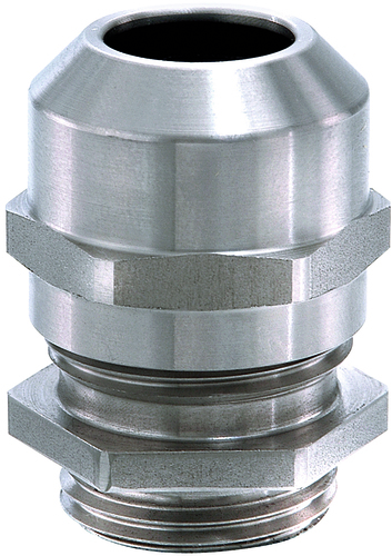 Wiska Kabelverschraubung Edelstahl ESSKV-4 12 LT