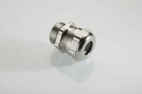 Pflitsch Kabelverschraubung M63x1,5 2637551S21 Pflitsch Kabelverschraubung M63x1,5 2637551S21