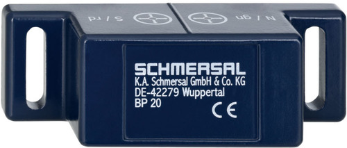 Schmersal Betätigungsmagnet BP 20