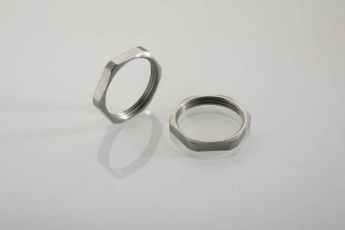 Pflitsch Gegenmutter M20x1,5 220/5stv Pflitsch Gegenmutter M20x1,5 220/5stv