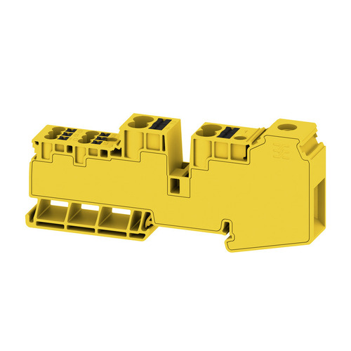 Weidmüller Klemme AWPD 35 4X6/6X2.5 FE