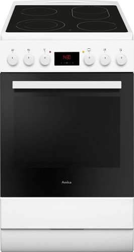 Amica Elektroherd FineDesign,50cm,MF9 SHC 903 001 W