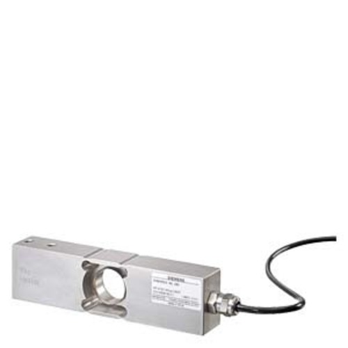 Siemens Dig.Industr. SIWAREX WL260 SP-S SC 100kg C3 7MH5118-3AD00