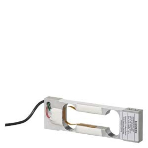 Siemens Dig.Industr. SIWAREX WL260 SP-S AE 1,2kg 0,015% 7MH5120-1BQ00