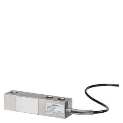 Siemens Dig.Industr. SIWAREX WL230 SB-S CA 500kg C3 Ex 7MH5121-3PD01