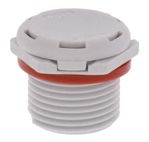 Wiska Verschlussschraube atmend EVPS-L 20 HF LG