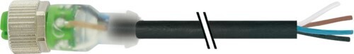 Murrelektronik Anschlussleitung 7000-12231-6341000 Murrelektronik Anschlussleitung 7000-12231-6341000