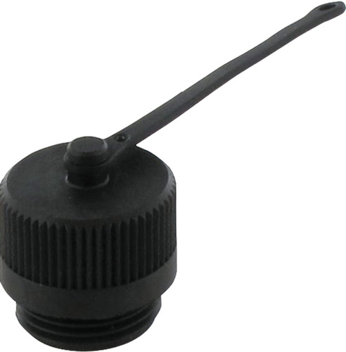 Murrelektronik Verschlussschraube Kunststoff 55385