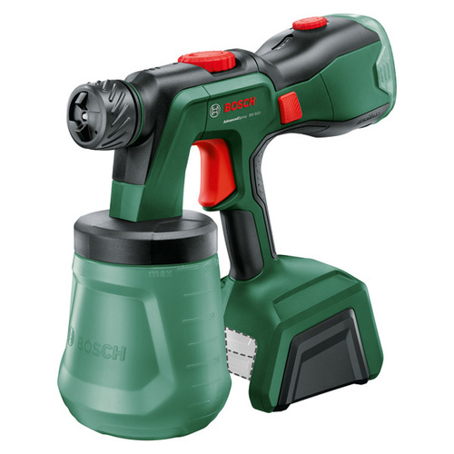 Bosch Power Tools Feinsprühsystem, Reinigungsbürste 0603208200 Bosch Power Tools Feinsprühsystem, Reinigungsbürste 0603208200