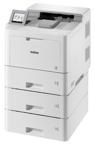 Brother Farblaserdrucker HLL9470CDNTTG2 Brother Farblaserdrucker HLL9470CDNTTG2