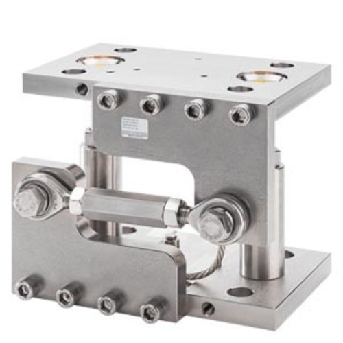Siemens Dig.Industr. SIWAREX WL270 CP-S SA 1t Anlenkung 7MH5708-4AE00